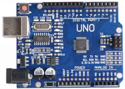Arduino UNO