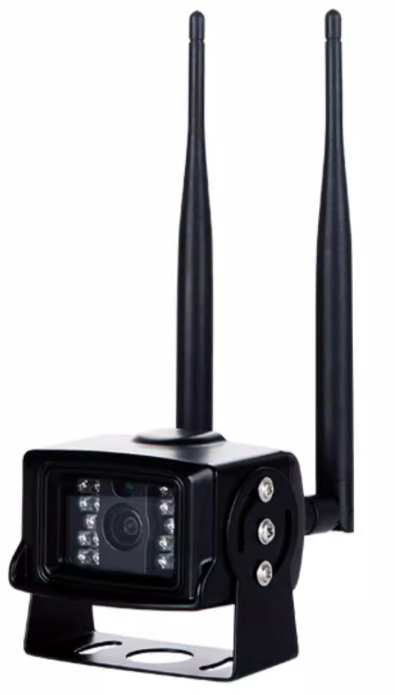 4G无线摄像头